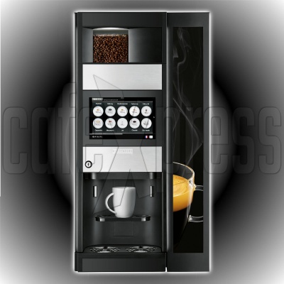 WITTENBORG 9100 Coffee Machine